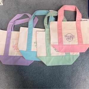 Trader Joe’s Tote Bags